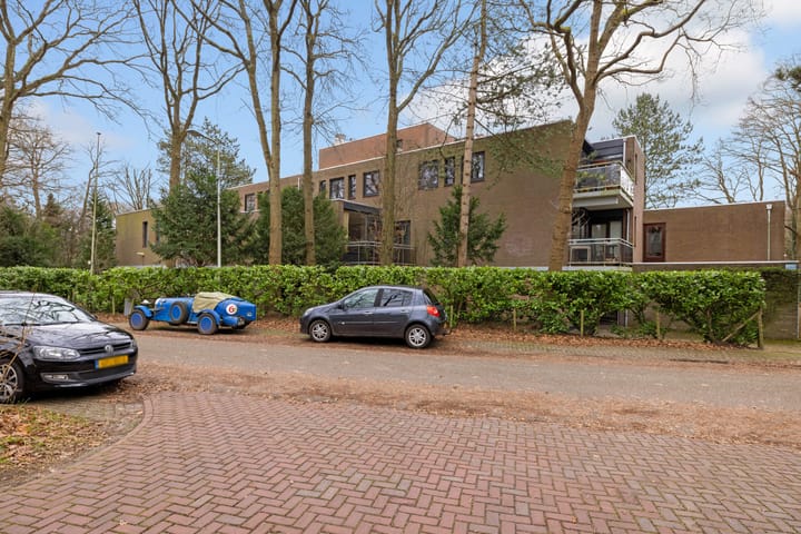 Photo 5 of Generaal Winkelmanlaan 63