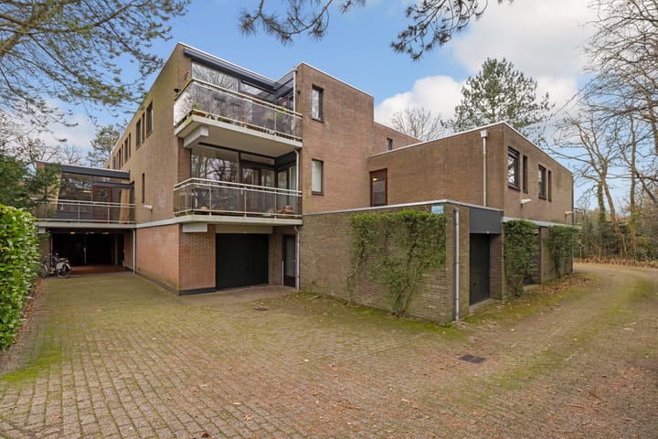 Photo 6 of Generaal Winkelmanlaan 63