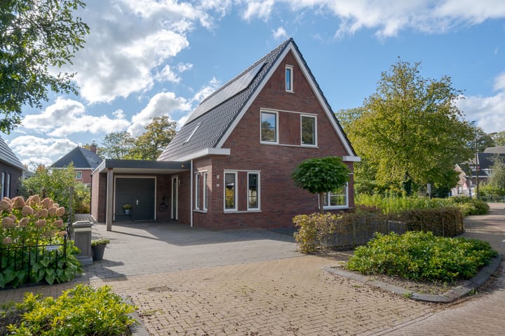 Foto 55 van Zandhoeklaan 5