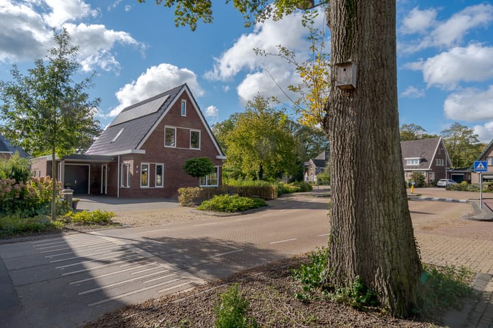 Foto 5 van Zandhoeklaan 5