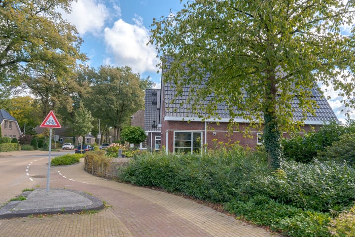 Foto 3 van Zandhoeklaan 5