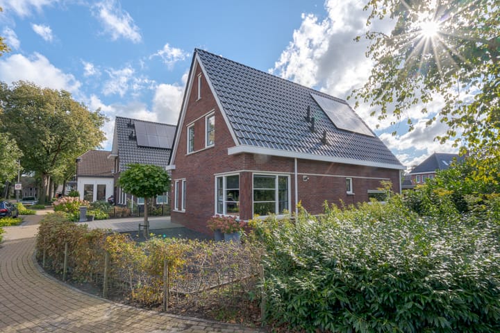 Foto 6 van Zandhoeklaan 5