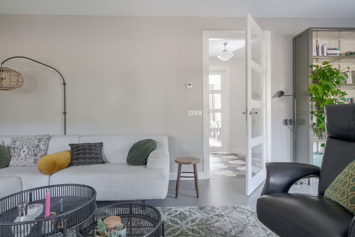 Foto 7 van Zandhoeklaan 5