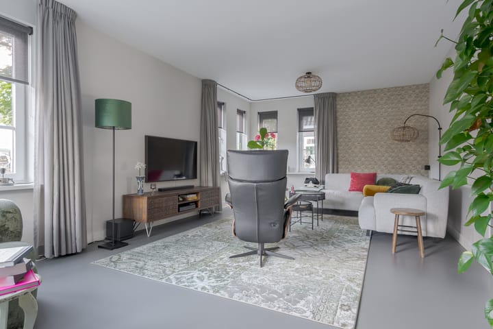 Foto 8 van Zandhoeklaan 5