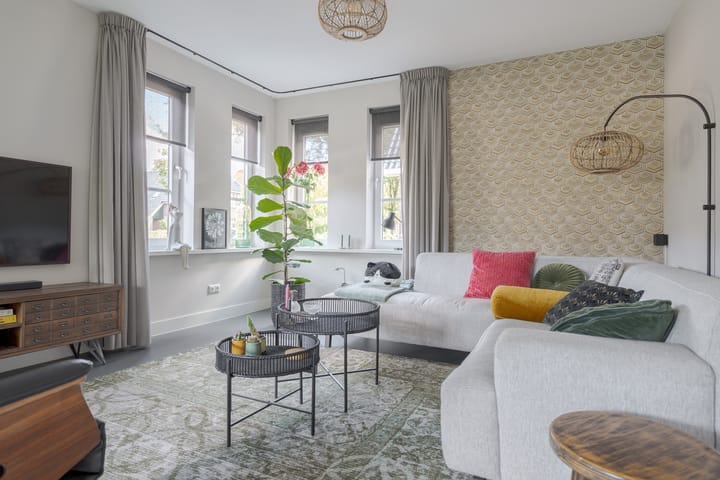 Foto 9 van Zandhoeklaan 5