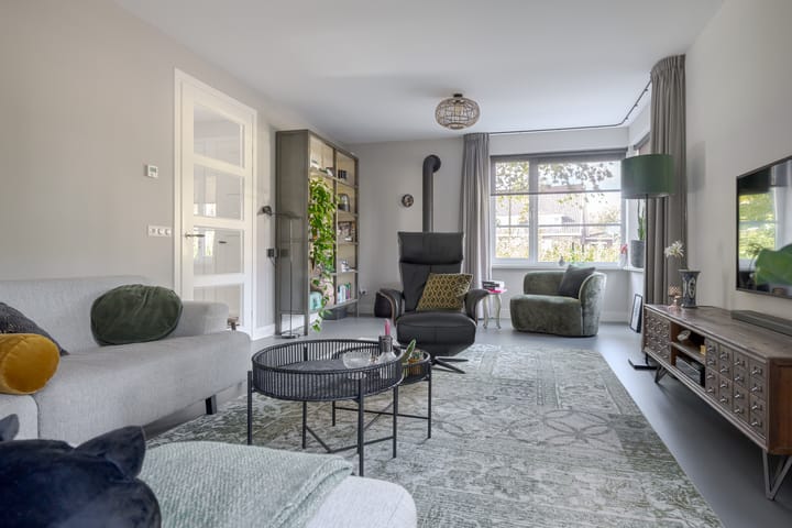 Foto 11 van Zandhoeklaan 5