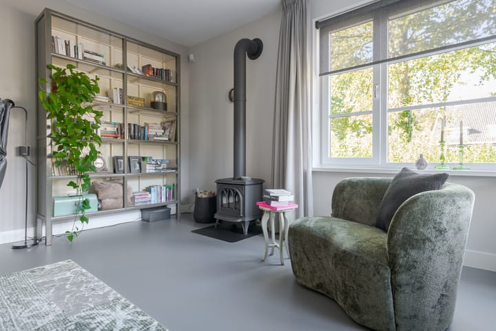 Foto 12 van Zandhoeklaan 5