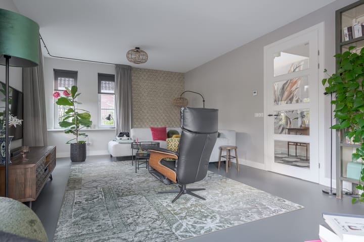 Foto 13 van Zandhoeklaan 5