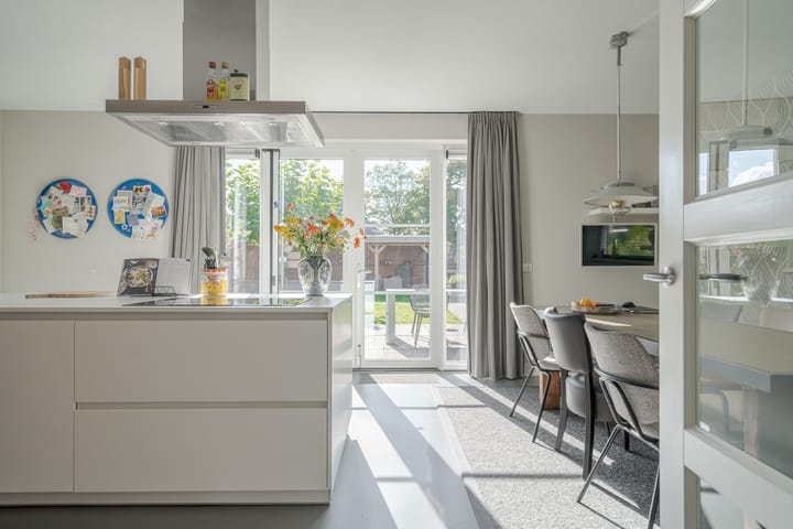 Foto 14 van Zandhoeklaan 5