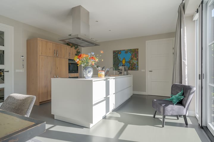 Foto 15 van Zandhoeklaan 5