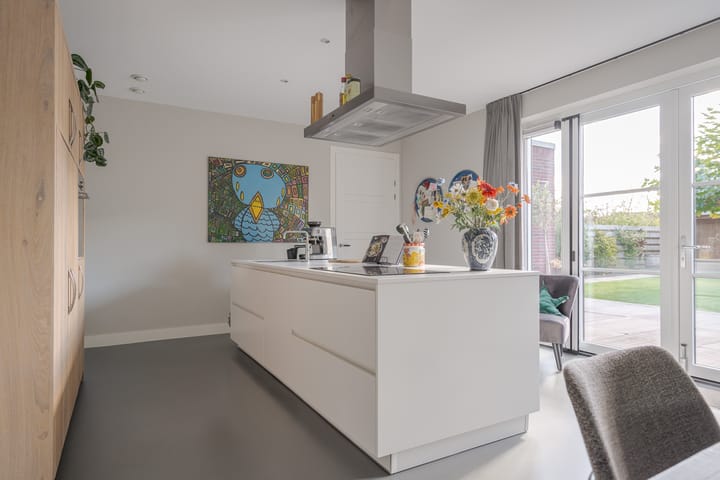 Foto 16 van Zandhoeklaan 5