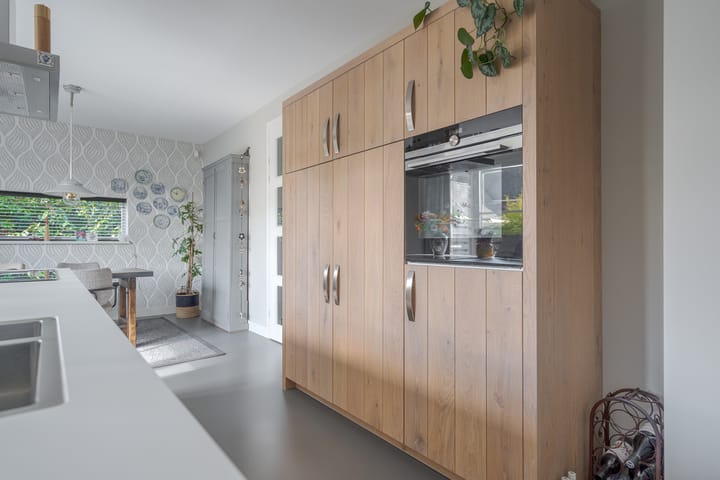 Foto 19 van Zandhoeklaan 5