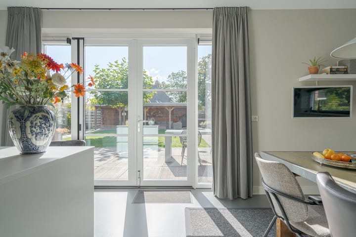 Foto 21 van Zandhoeklaan 5