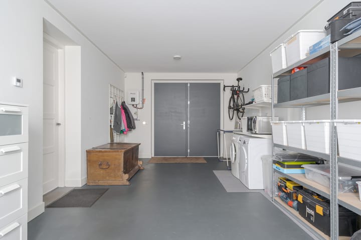 Foto 23 van Zandhoeklaan 5