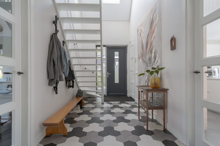 Foto 25 van Zandhoeklaan 5