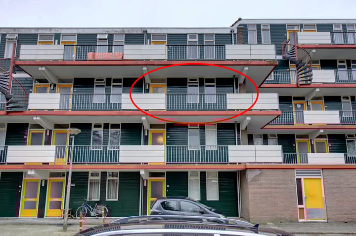 Foto 4 van Heveapad 133