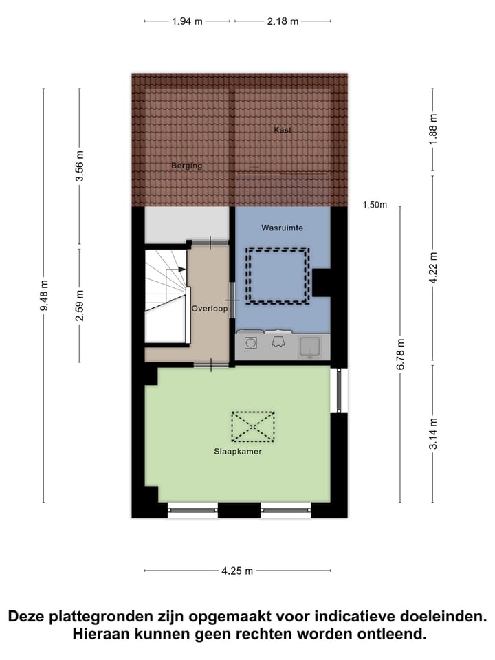 Foto 45 van Putten 2