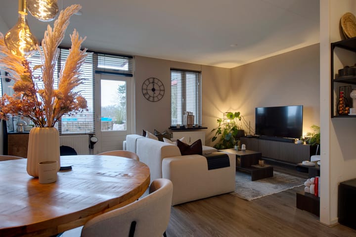 Foto 8 van Heveapad 133