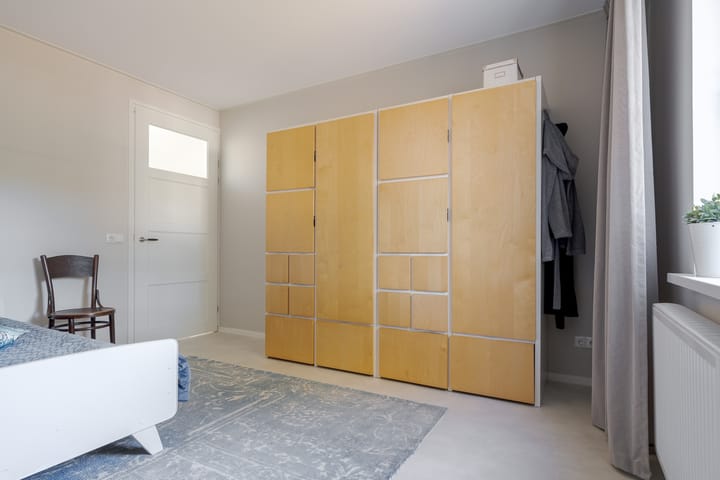 Foto 42 van Zandhoeklaan 5