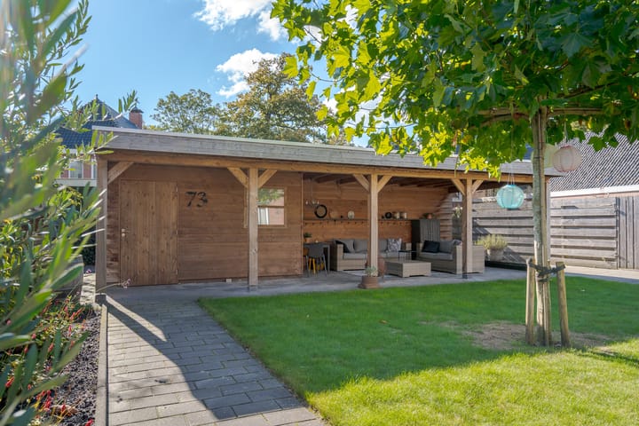 Foto 45 van Zandhoeklaan 5