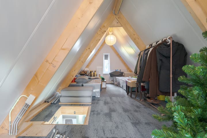 Foto 50 van Zandhoeklaan 5