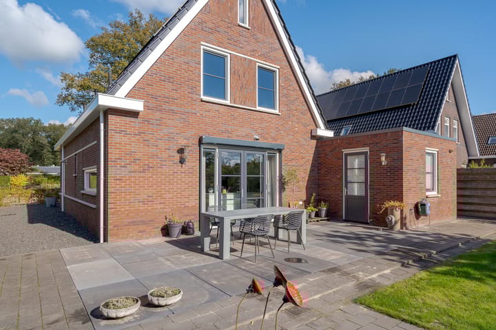 Foto 53 van Zandhoeklaan 5