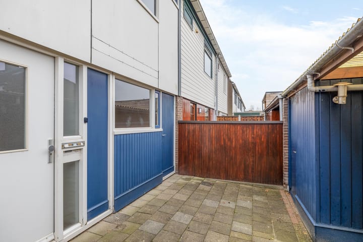 Photo 9 of Ottersveen 107