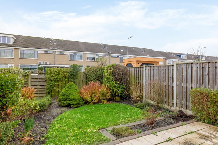 Photo 22 of Ottersveen 107