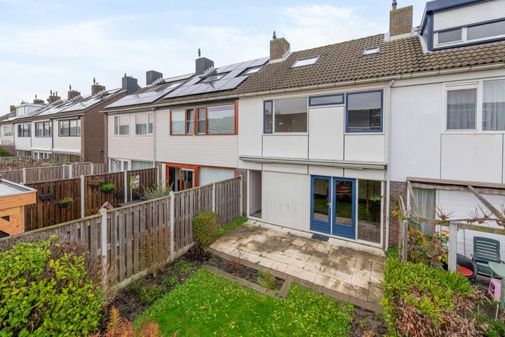 Photo 23 of Ottersveen 107