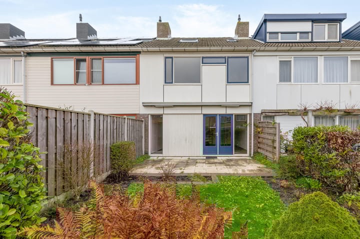 Photo 24 of Ottersveen 107