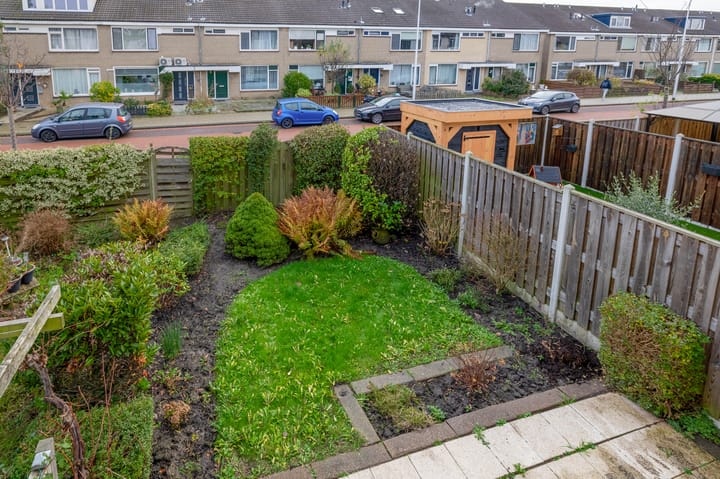 Photo 29 of Ottersveen 107