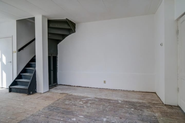 Foto 4 van De Ruijterstraat 47