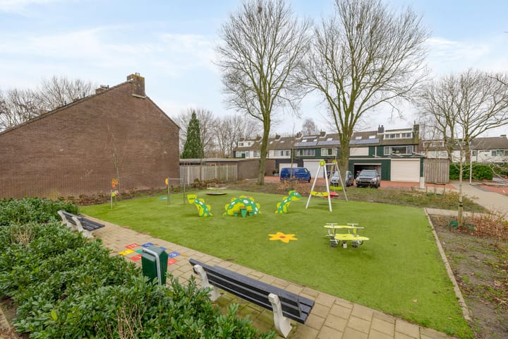 Photo 38 of Ottersveen 107