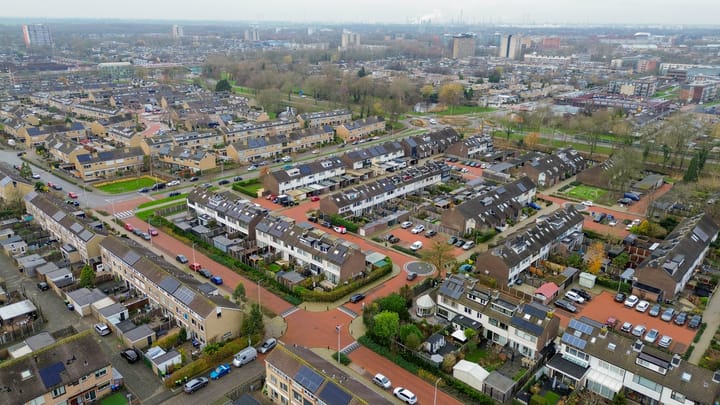 Photo 42 of Ottersveen 107