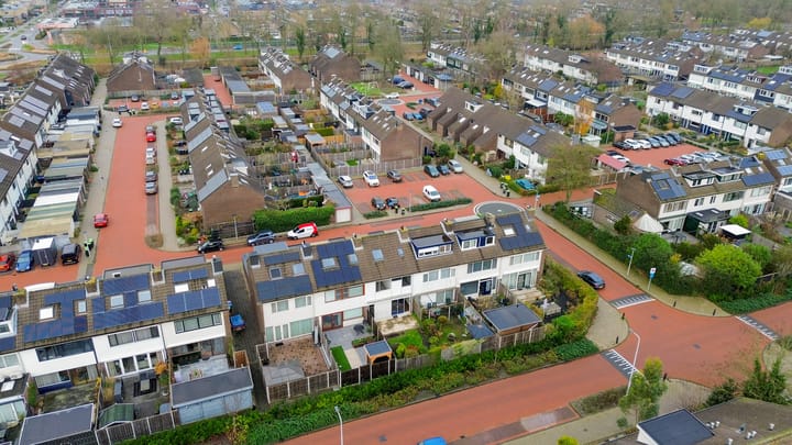 Photo 43 of Ottersveen 107