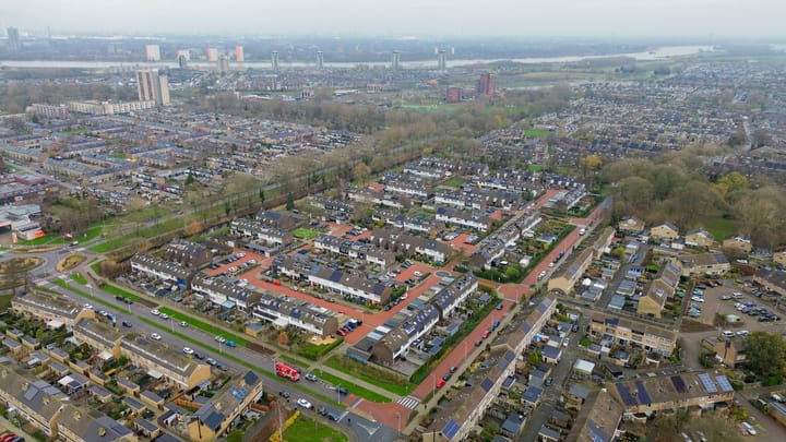 Photo 44 of Ottersveen 107