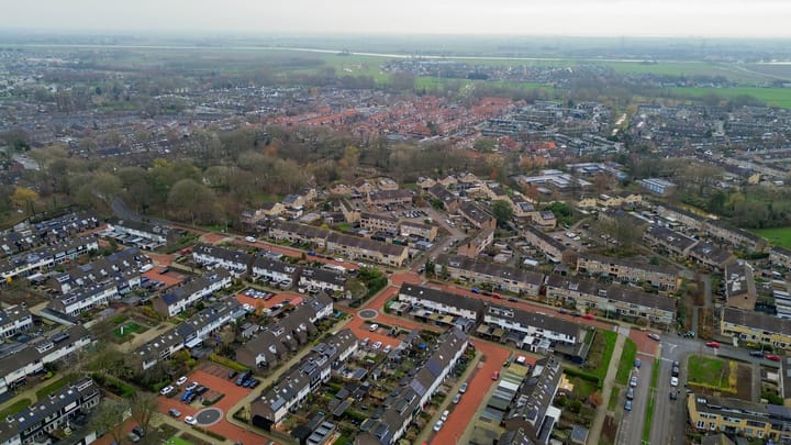 Photo 45 of Ottersveen 107