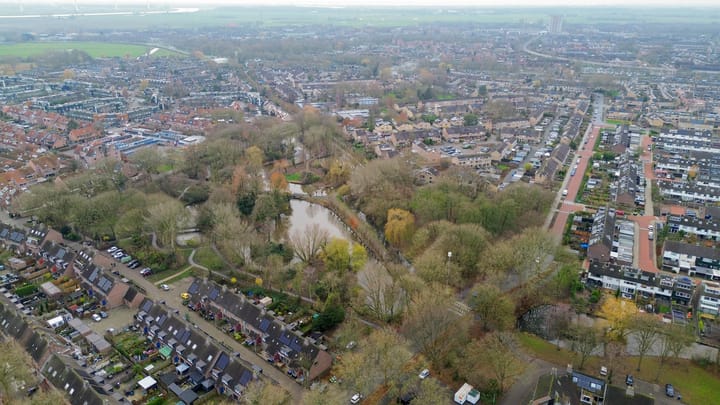 Photo 46 of Ottersveen 107