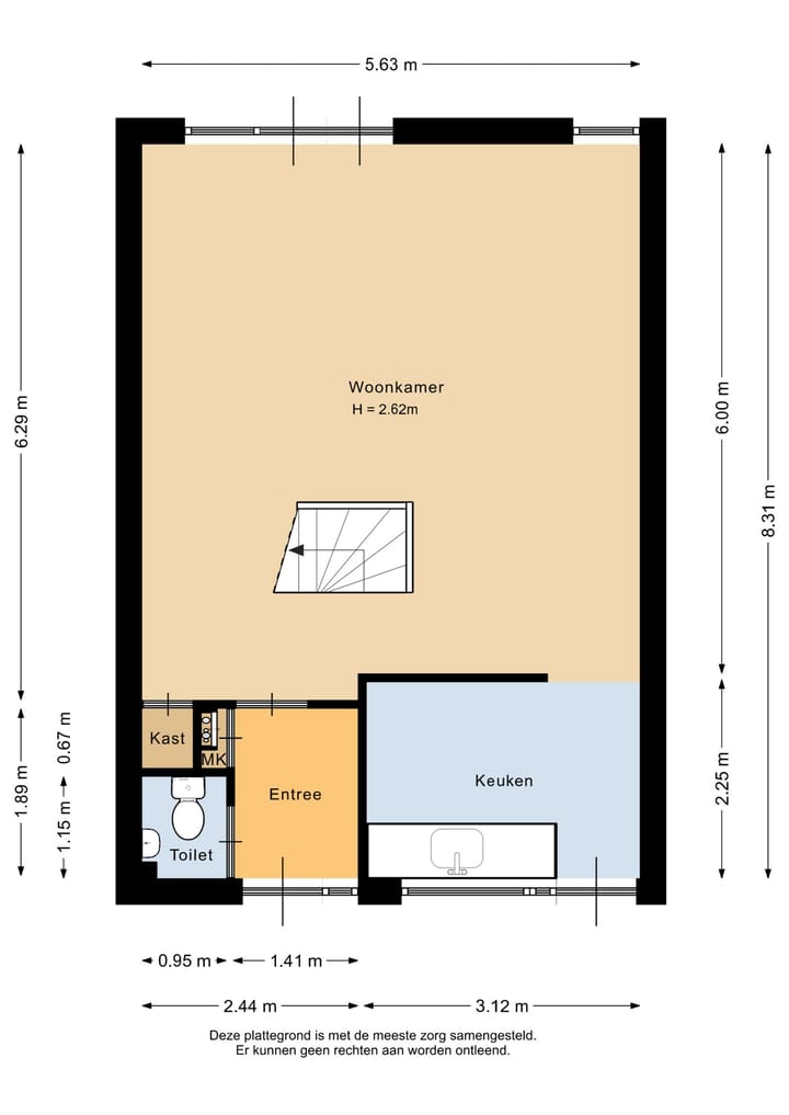 Photo 47 of Ottersveen 107