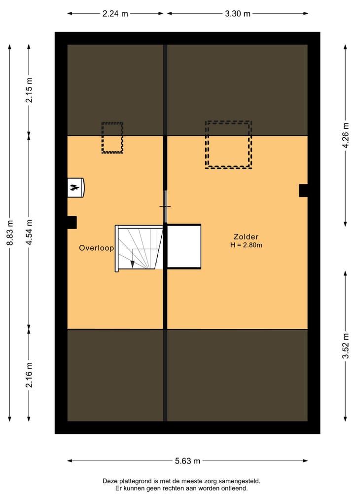 Photo 55 of Ottersveen 107