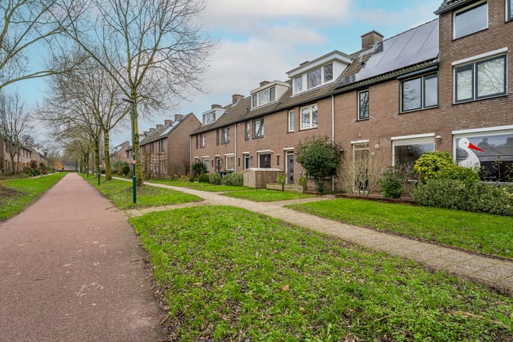 Foto 1 van Riddersborch 115