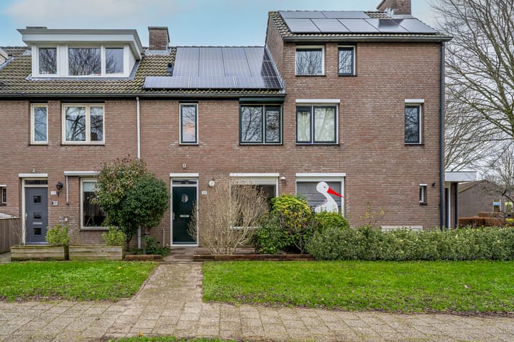 Foto 2 van Riddersborch 115