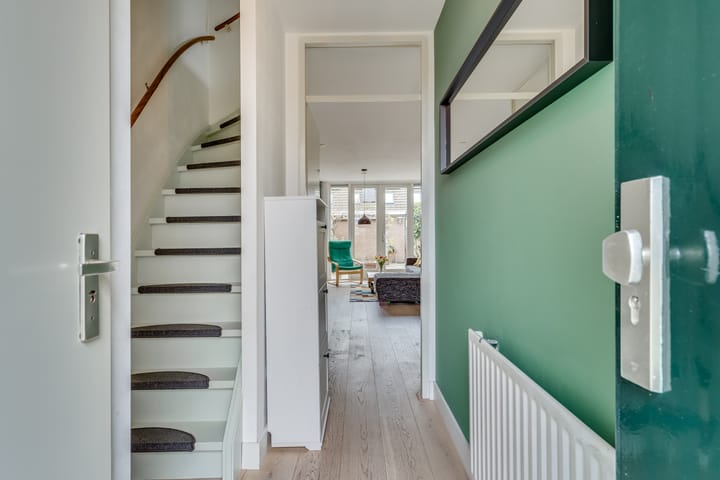 Foto 3 van Riddersborch 115