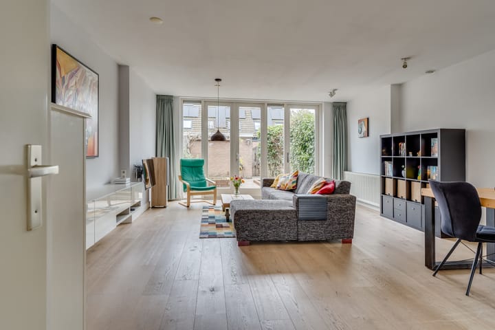 Foto 4 van Riddersborch 115