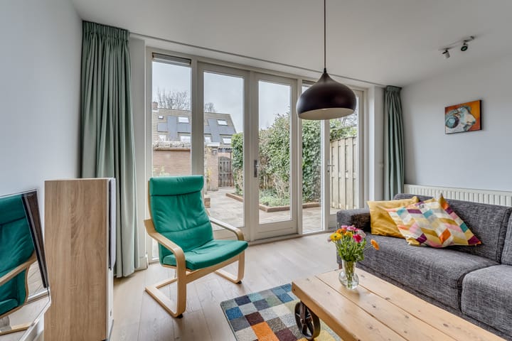 Foto 6 van Riddersborch 115