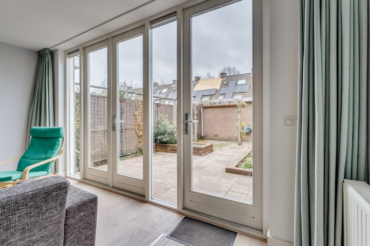 Foto 7 van Riddersborch 115