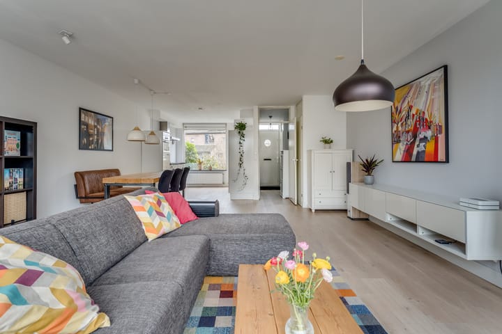 Foto 9 van Riddersborch 115