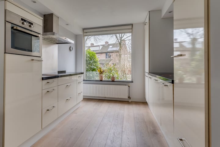 Foto 11 van Riddersborch 115