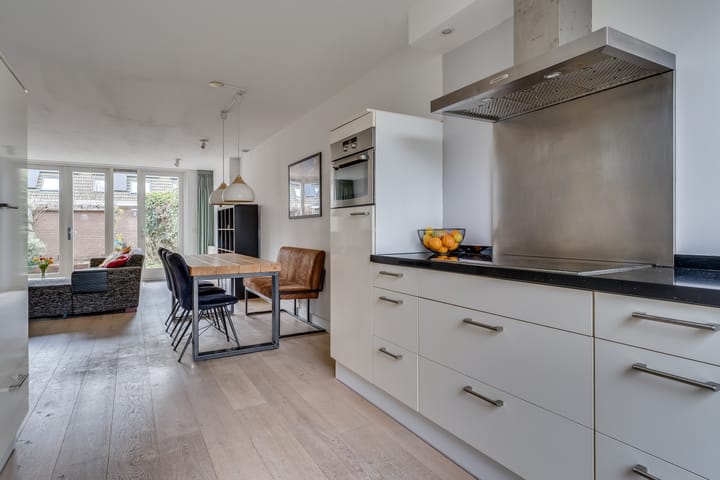 Foto 14 van Riddersborch 115