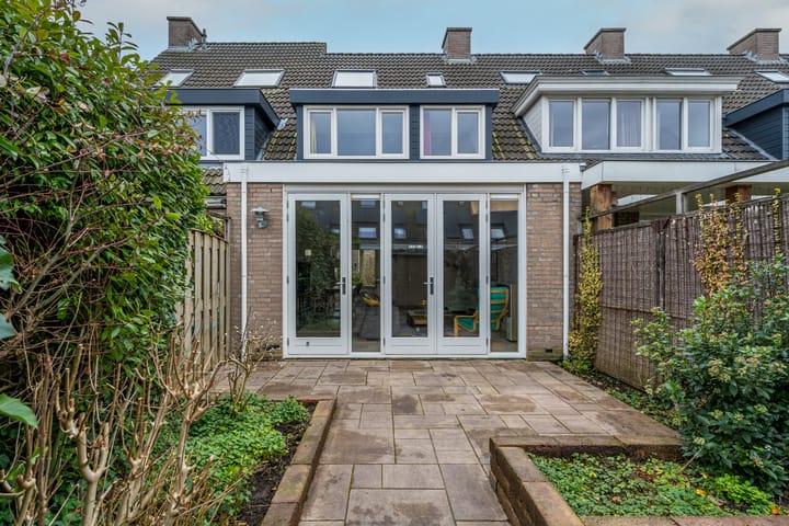 Foto 15 van Riddersborch 115